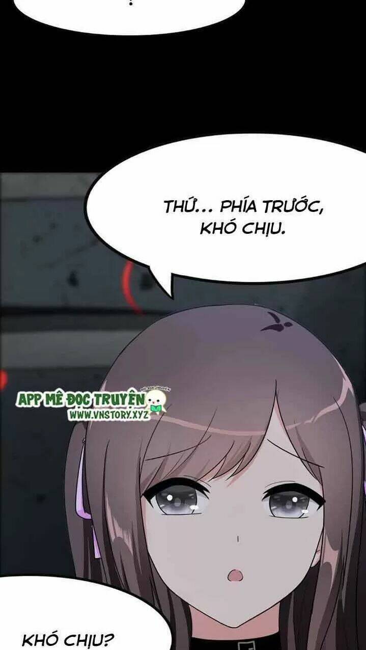 Bạn Gái Zombie Của Tôi - Chapter 201 - Page 3