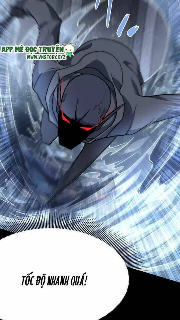 Bạn Gái Zombie Của Tôi - Chapter 201 - Page 39