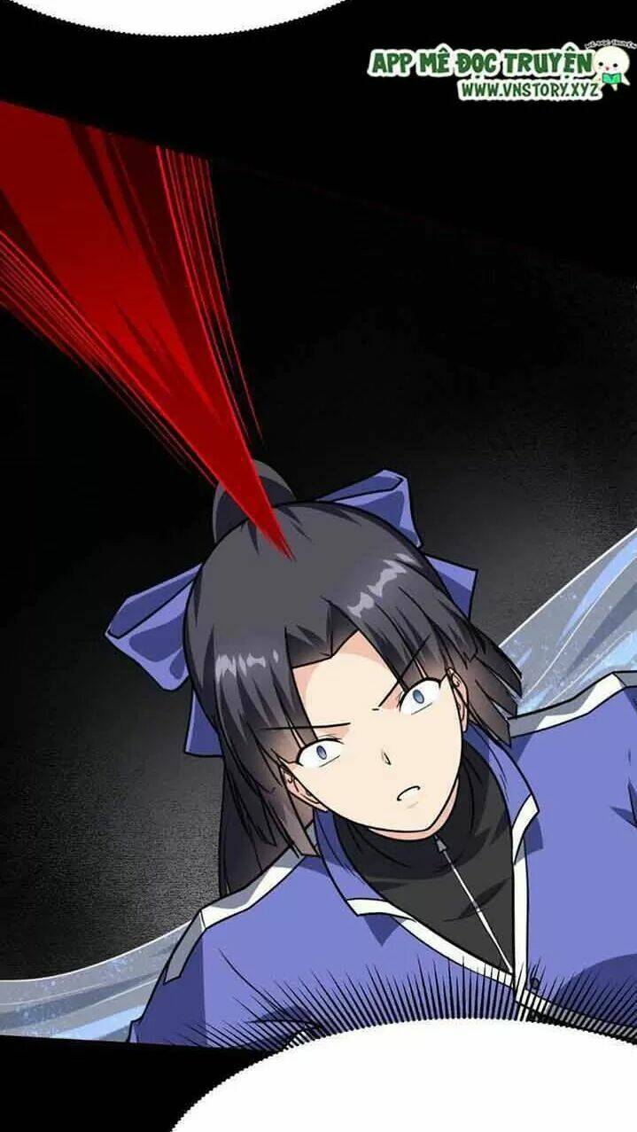 Bạn Gái Zombie Của Tôi - Chapter 201 - Page 40