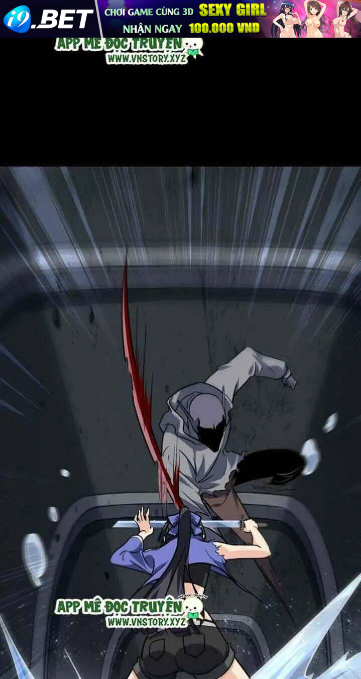 Bạn Gái Zombie Của Tôi - Chapter 201 - Page 42