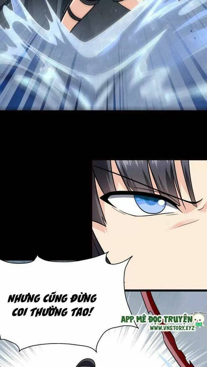 Bạn Gái Zombie Của Tôi - Chapter 201 - Page 43