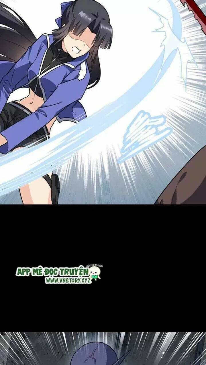 Bạn Gái Zombie Của Tôi - Chapter 201 - Page 44