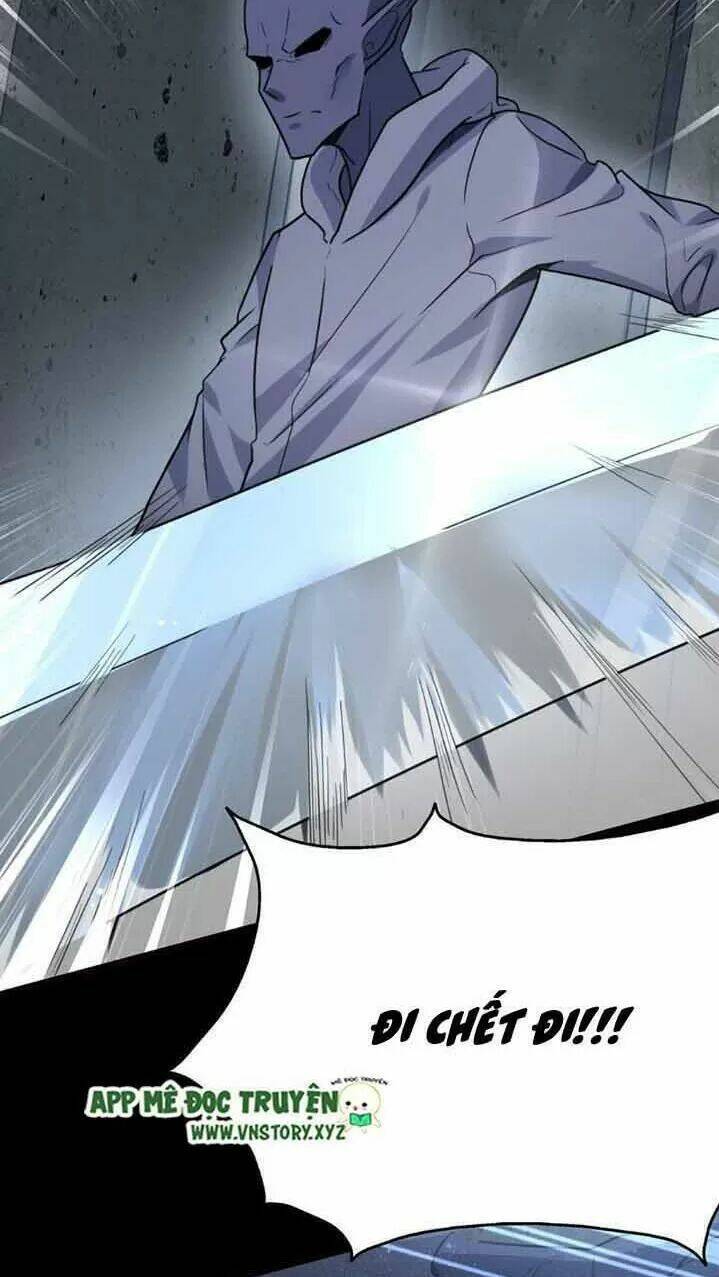 Bạn Gái Zombie Của Tôi - Chapter 201 - Page 45