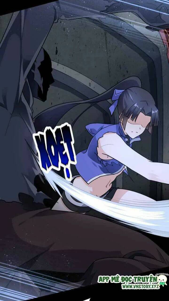 Bạn Gái Zombie Của Tôi - Chapter 201 - Page 46