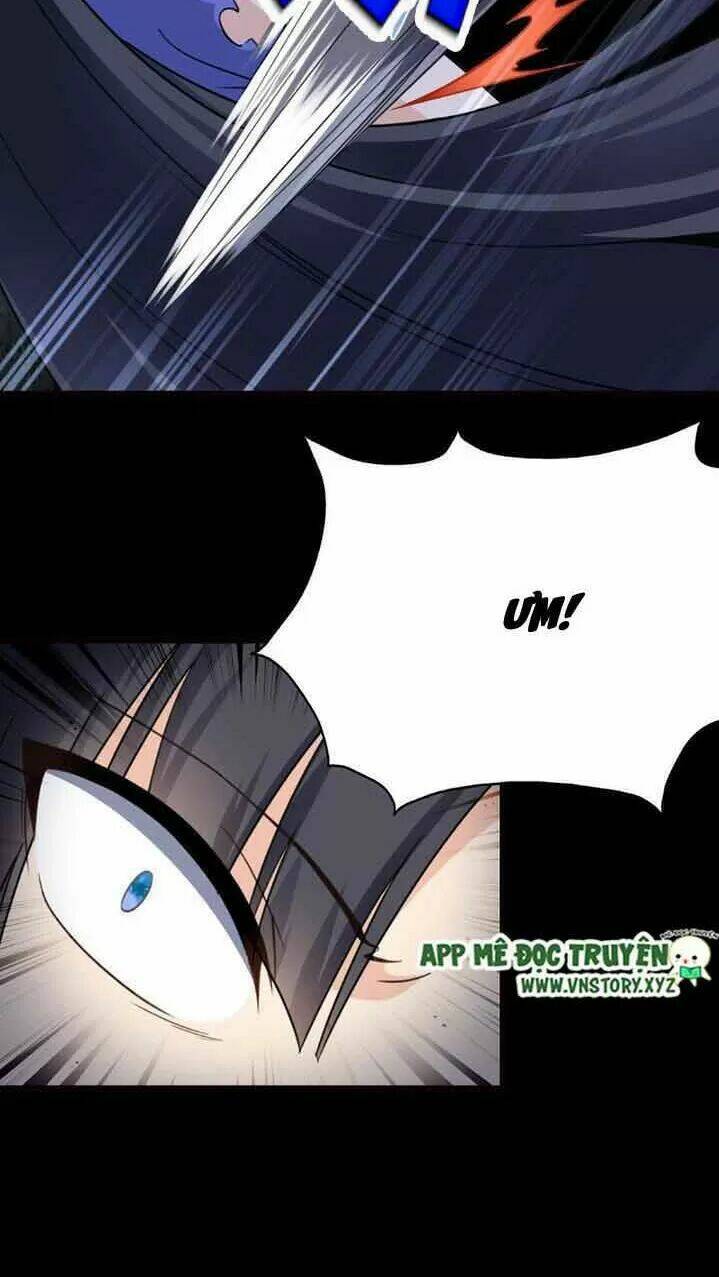 Bạn Gái Zombie Của Tôi - Chapter 201 - Page 48