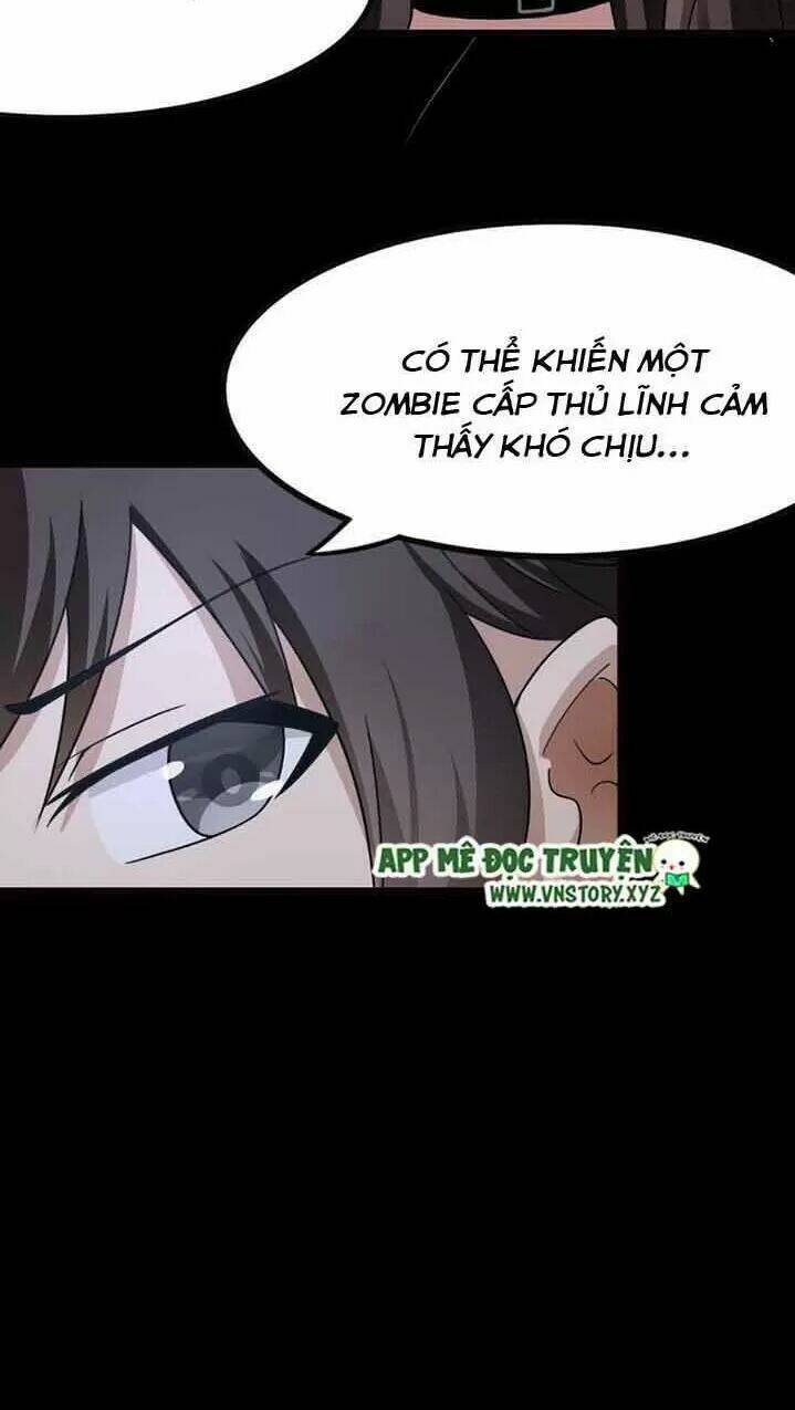 Bạn Gái Zombie Của Tôi - Chapter 201 - Page 4
