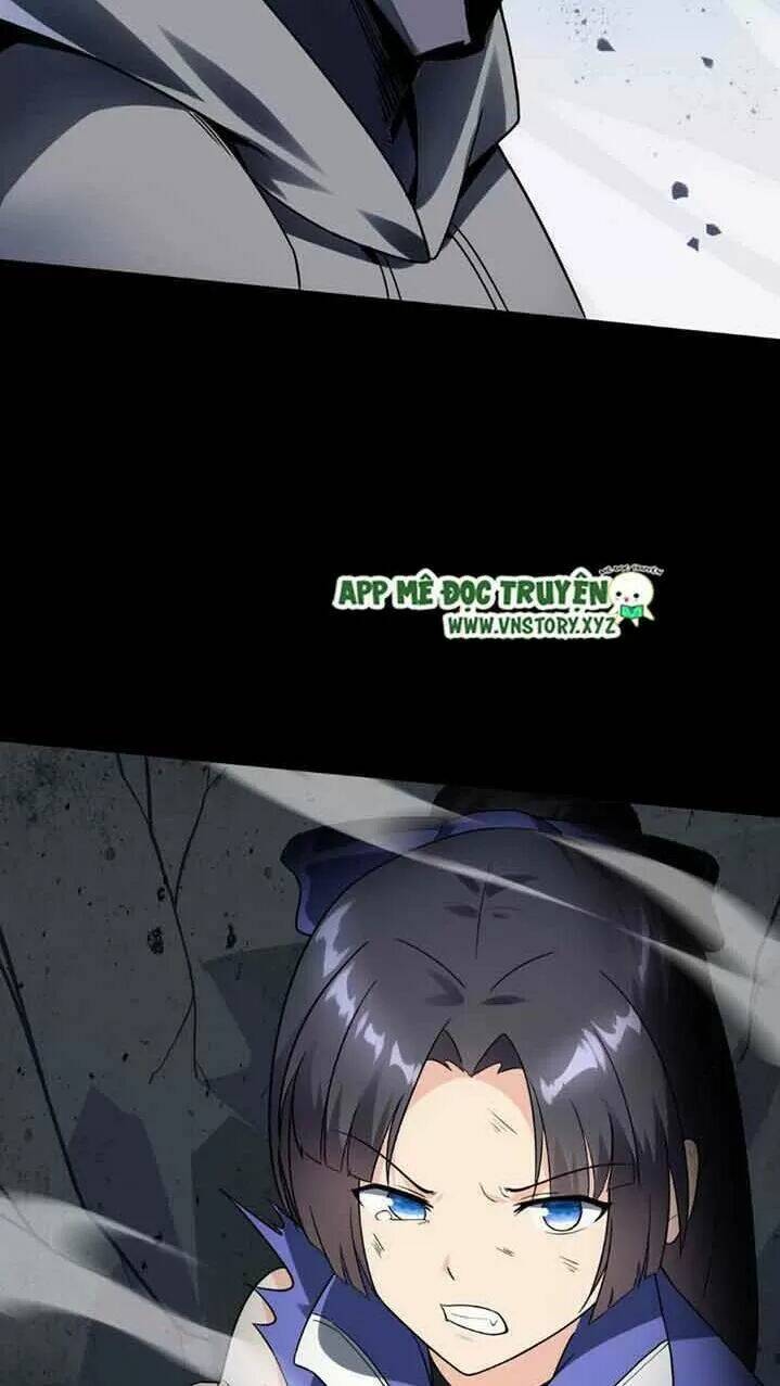 Bạn Gái Zombie Của Tôi - Chapter 201 - Page 51