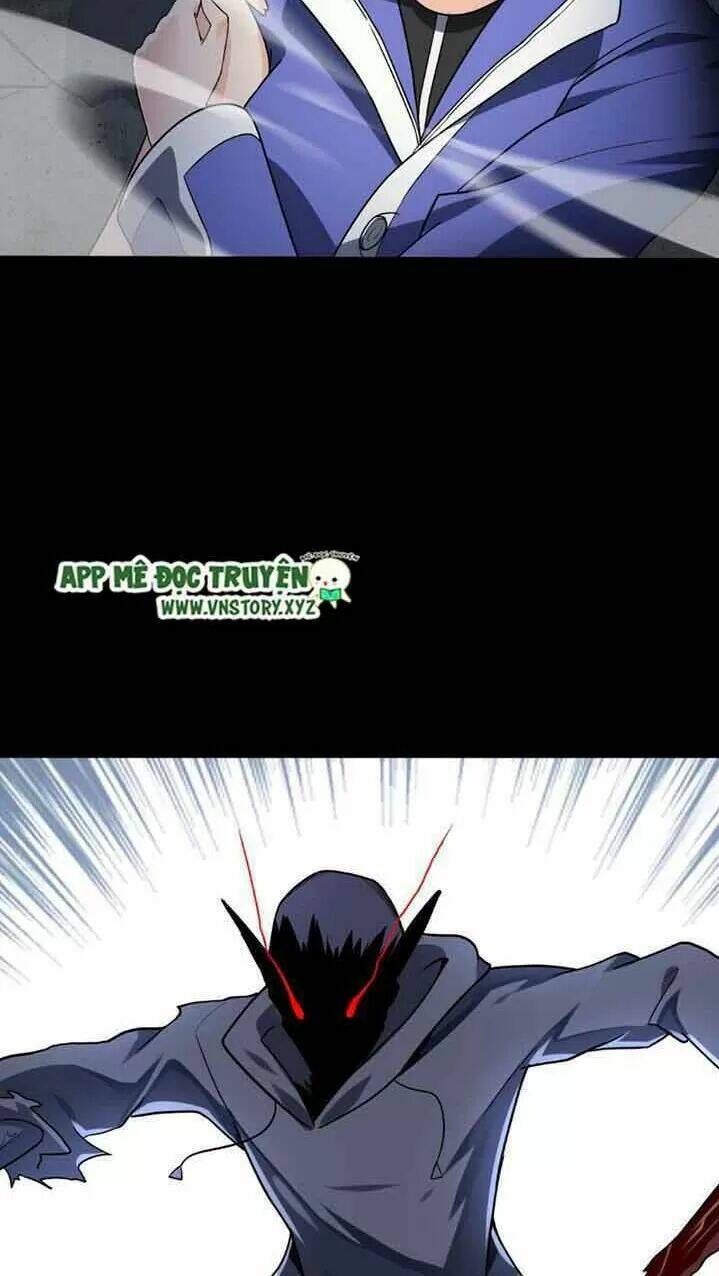 Bạn Gái Zombie Của Tôi - Chapter 201 - Page 52