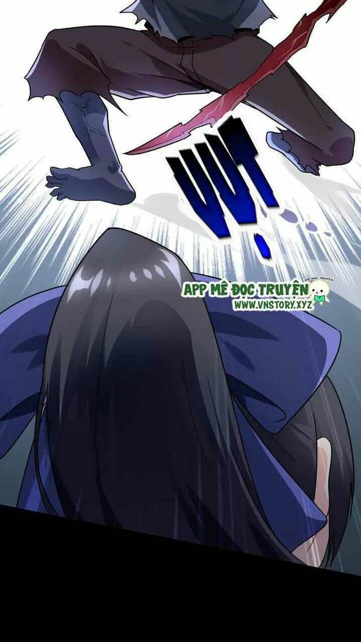 Bạn Gái Zombie Của Tôi - Chapter 201 - Page 53