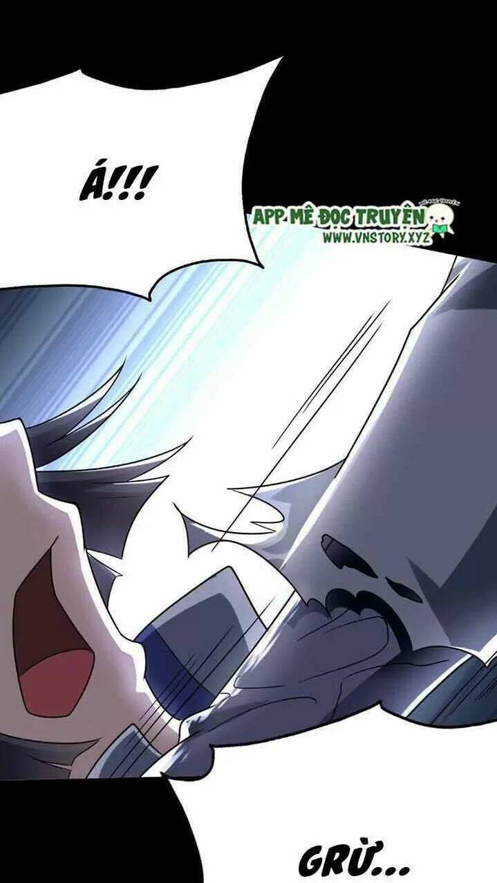 Bạn Gái Zombie Của Tôi - Chapter 201 - Page 54