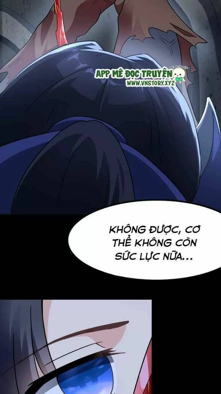 Bạn Gái Zombie Của Tôi - Chapter 201 - Page 56