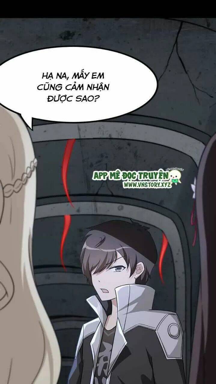 Bạn Gái Zombie Của Tôi - Chapter 201 - Page 5