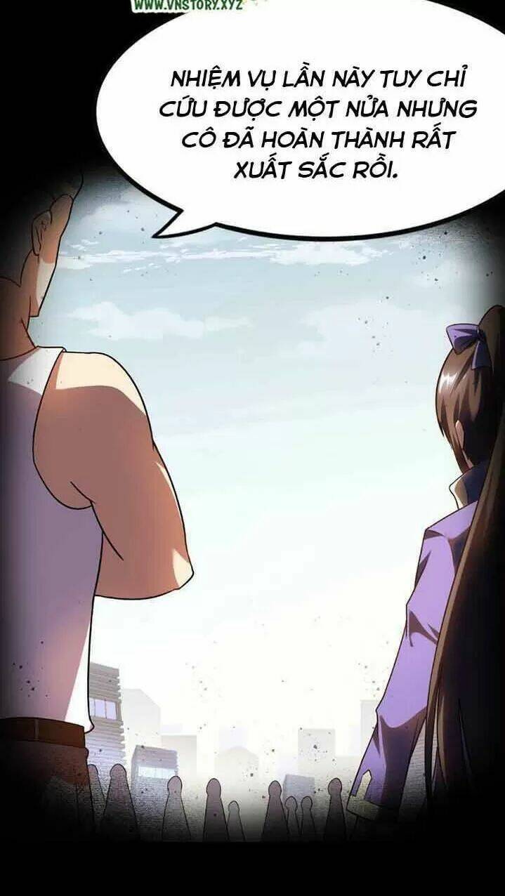 Bạn Gái Zombie Của Tôi - Chapter 201 - Page 59