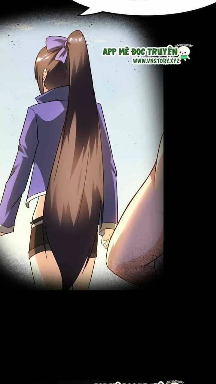 Bạn Gái Zombie Của Tôi - Chapter 201 - Page 61