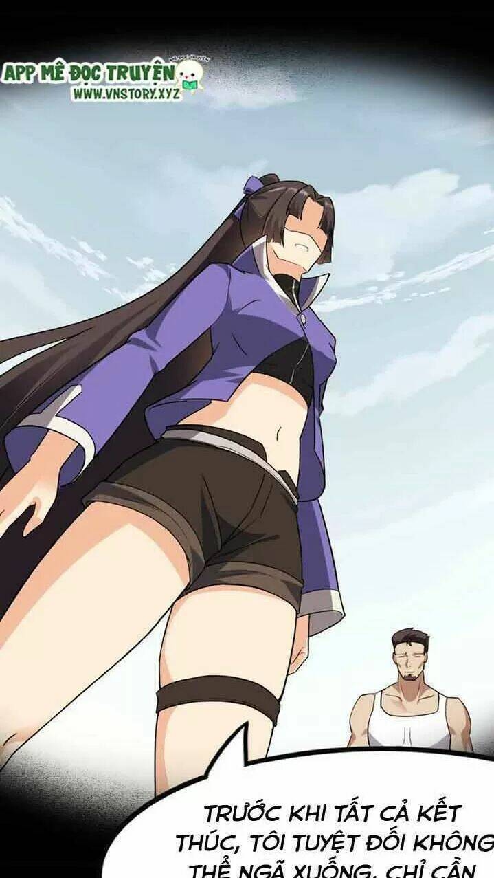 Bạn Gái Zombie Của Tôi - Chapter 201 - Page 63