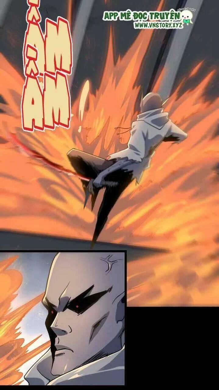 Bạn Gái Zombie Của Tôi - Chapter 201 - Page 65