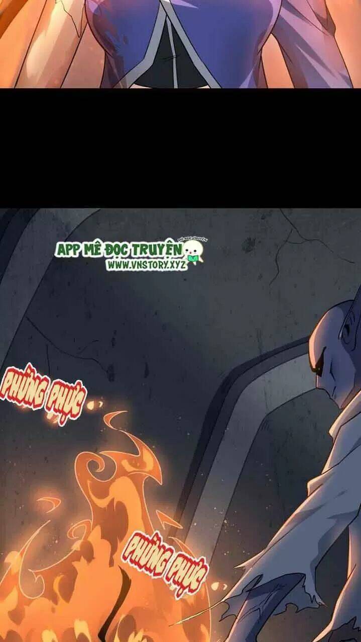 Bạn Gái Zombie Của Tôi - Chapter 201 - Page 67