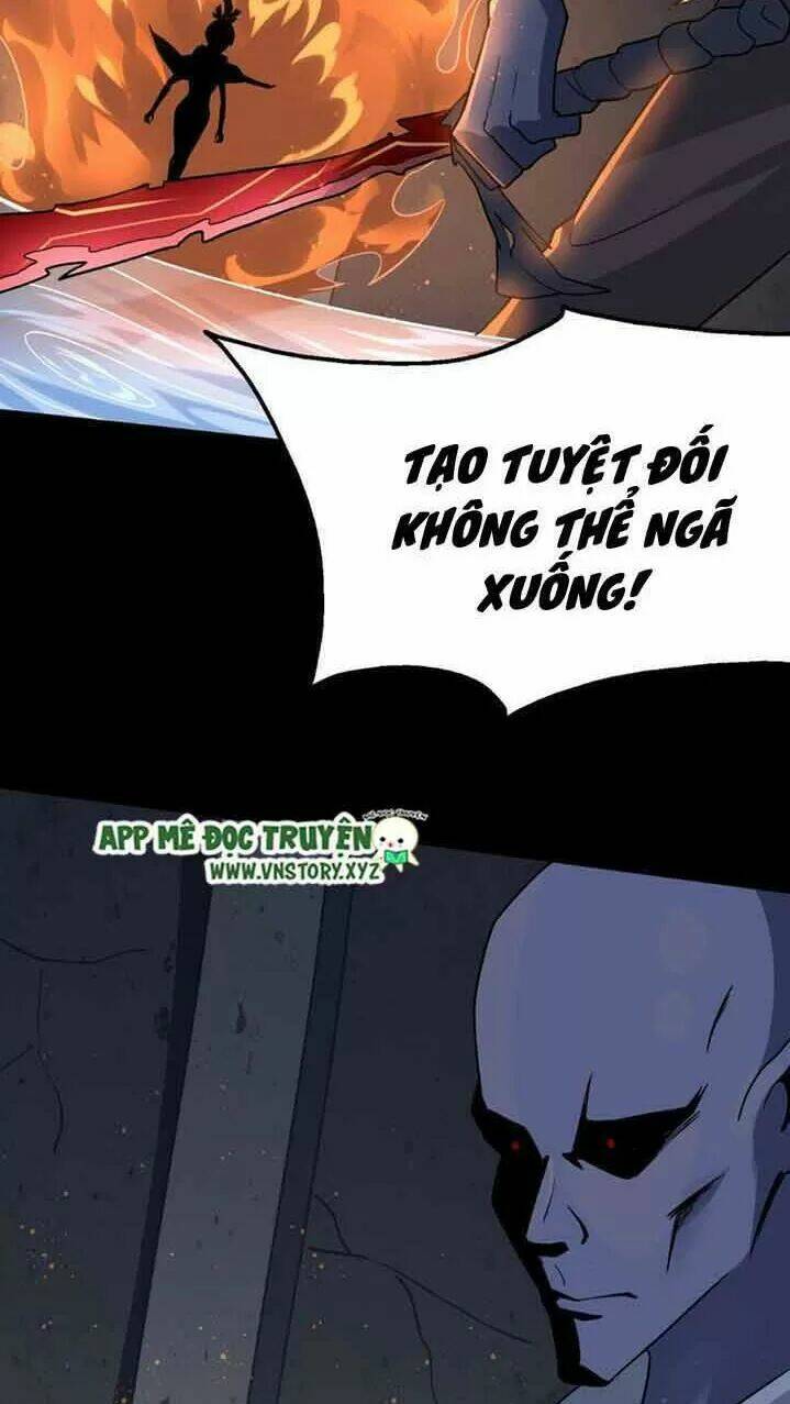 Bạn Gái Zombie Của Tôi - Chapter 201 - Page 68