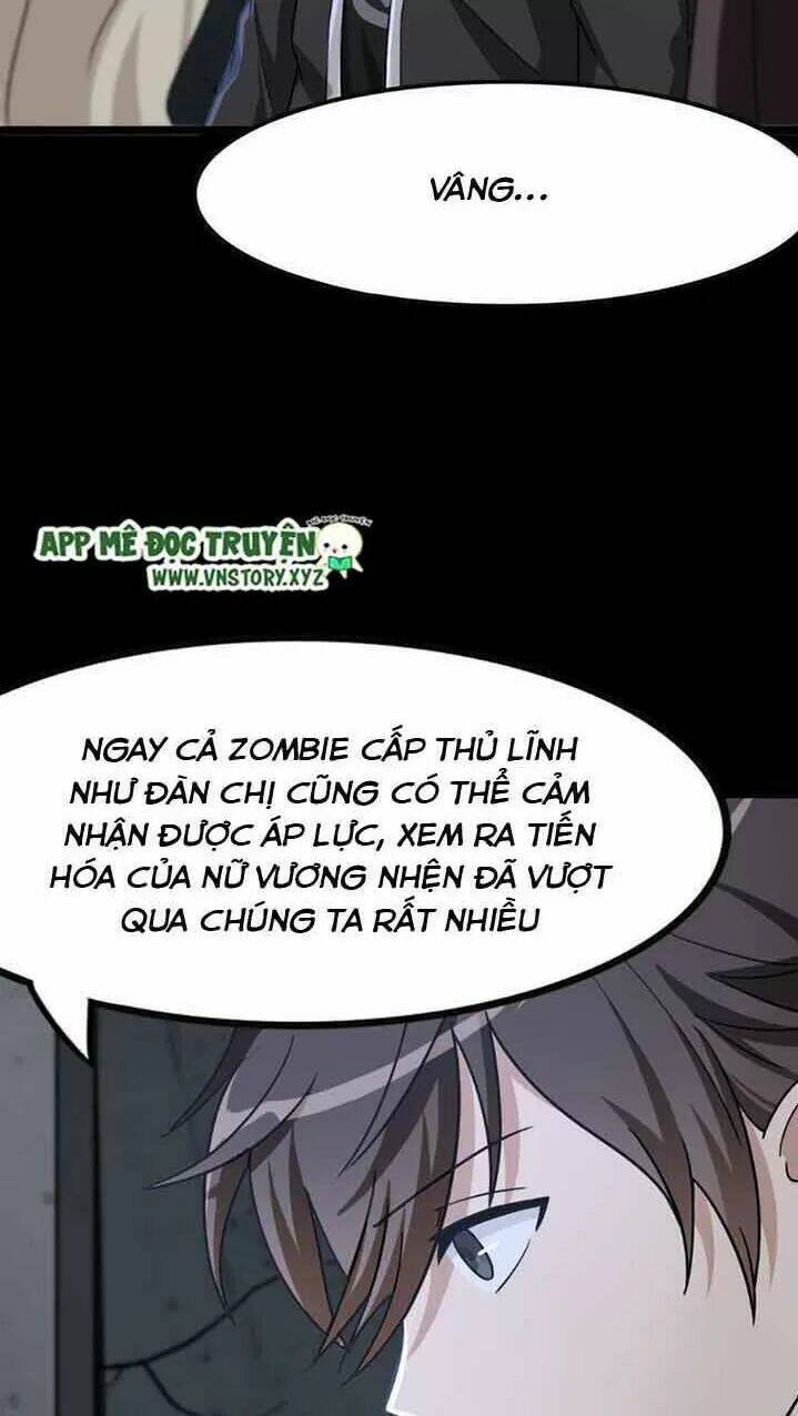Bạn Gái Zombie Của Tôi - Chapter 201 - Page 6