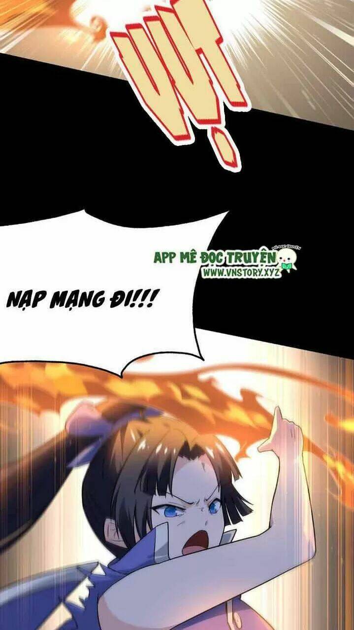 Bạn Gái Zombie Của Tôi - Chapter 201 - Page 70