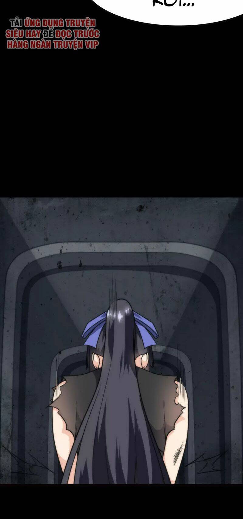 Bạn Gái Zombie Của Tôi - Chapter 202 - Page 9