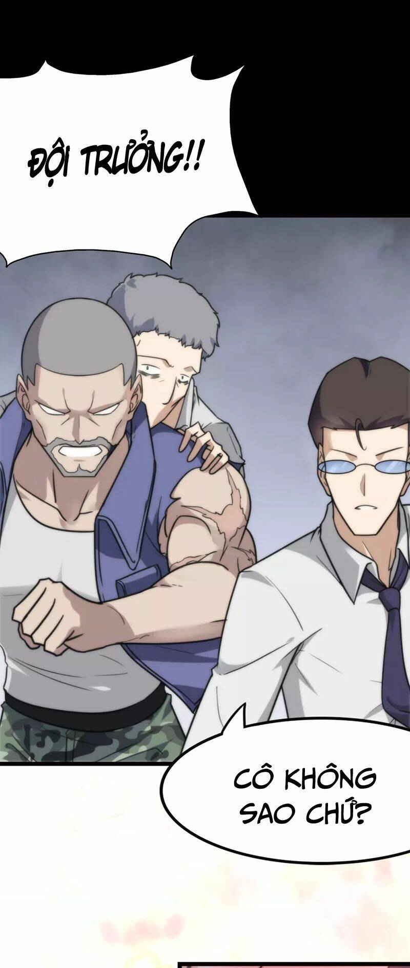 Bạn Gái Zombie Của Tôi - Chapter 202 - Page 10