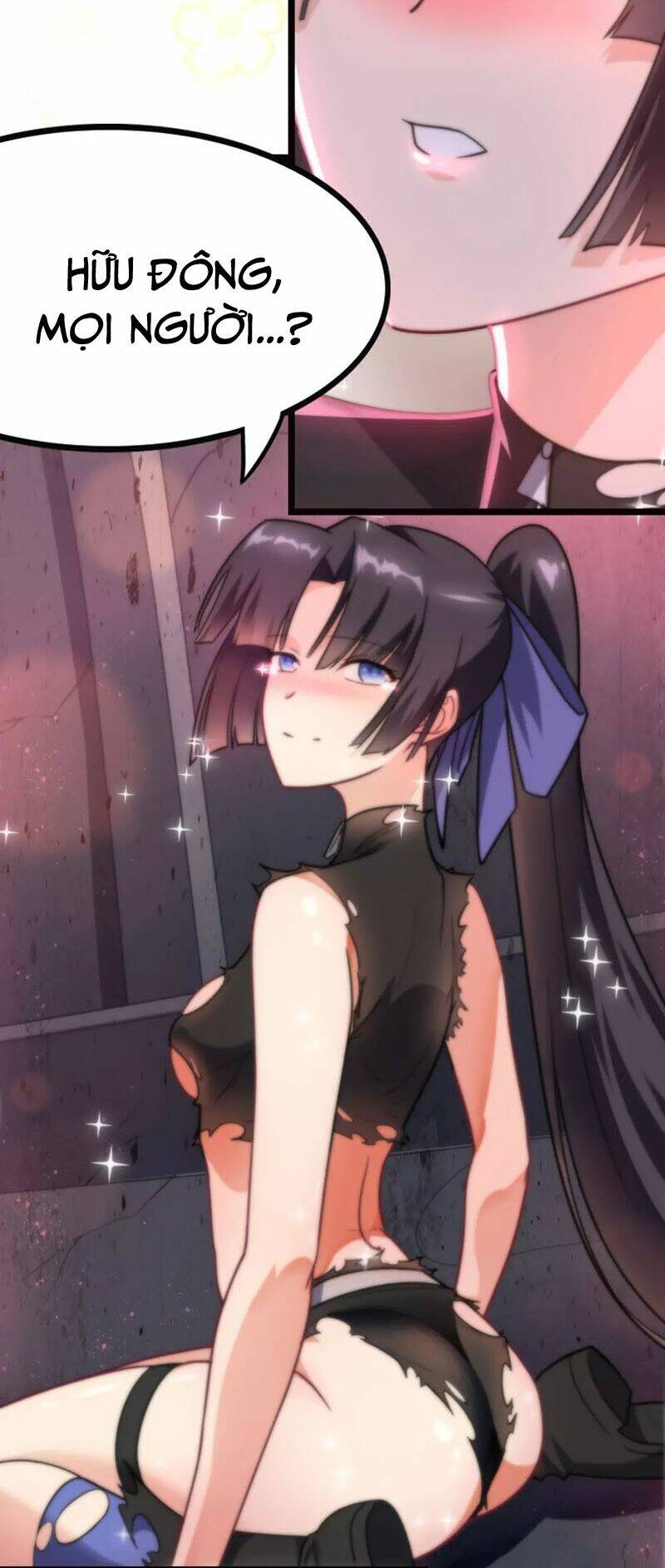 Bạn Gái Zombie Của Tôi - Chapter 202 - Page 11