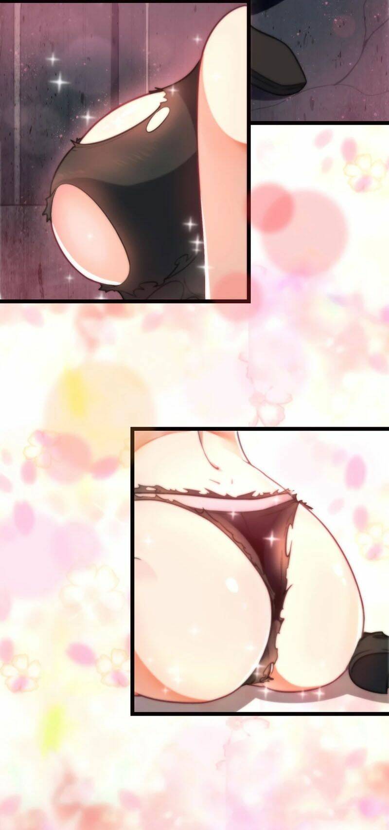 Bạn Gái Zombie Của Tôi - Chapter 202 - Page 12