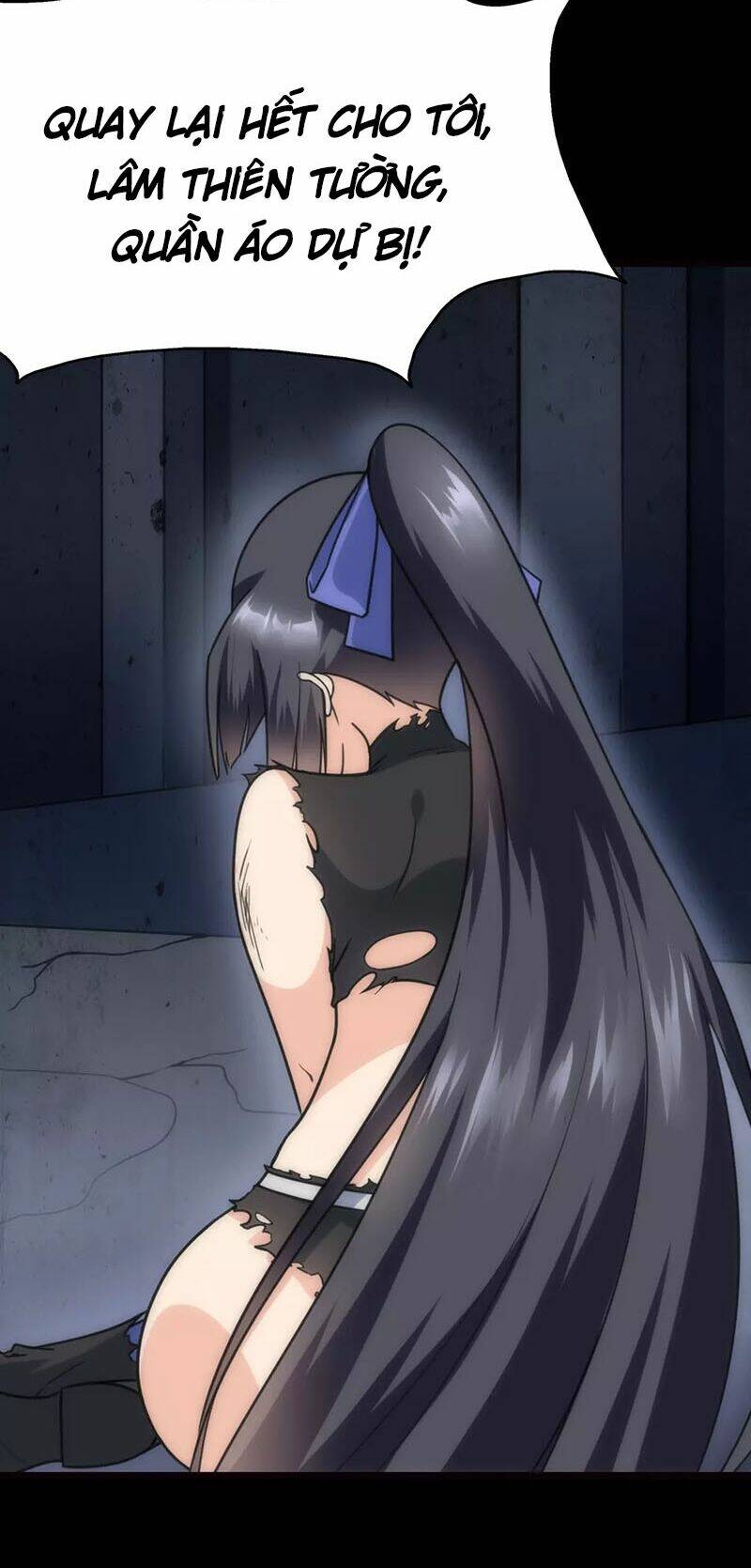 Bạn Gái Zombie Của Tôi - Chapter 202 - Page 15