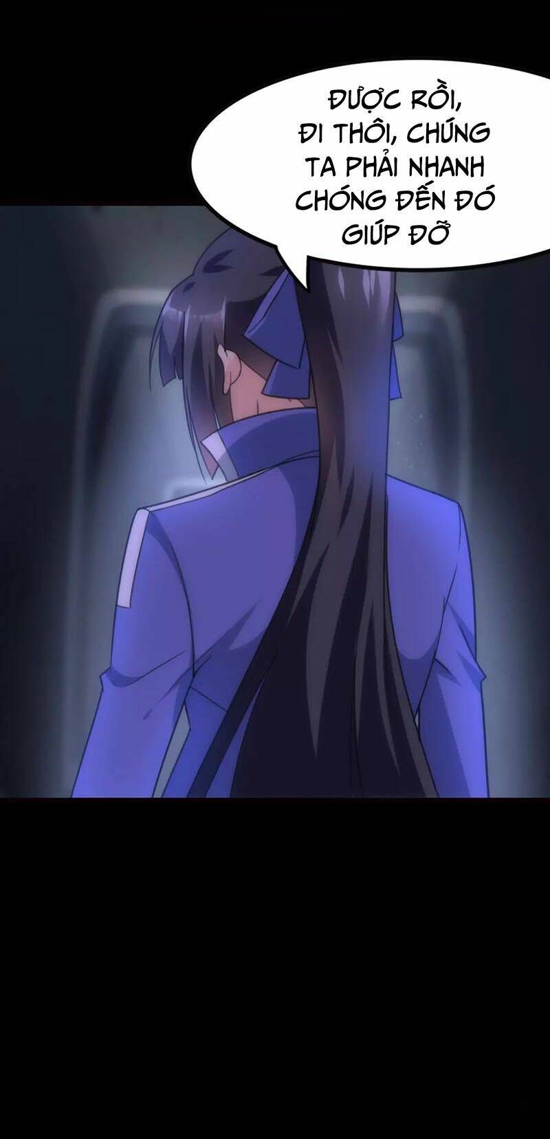 Bạn Gái Zombie Của Tôi - Chapter 202 - Page 18