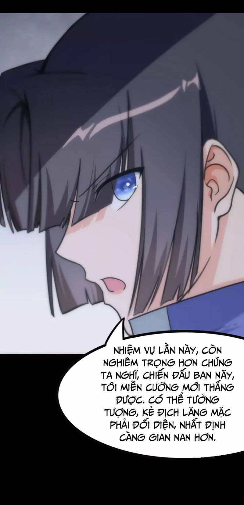 Bạn Gái Zombie Của Tôi - Chapter 202 - Page 19