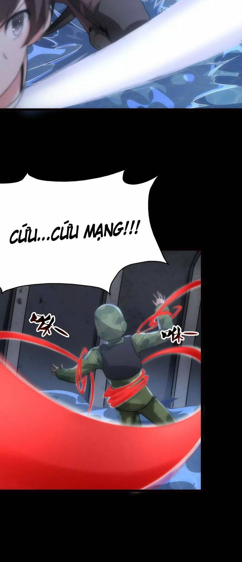 Bạn Gái Zombie Của Tôi - Chapter 202 - Page 23