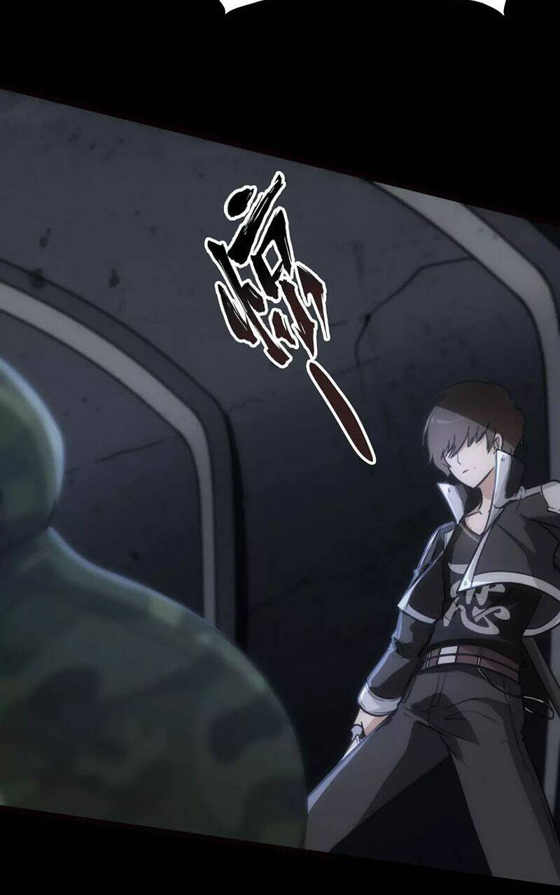 Bạn Gái Zombie Của Tôi - Chapter 202 - Page 25