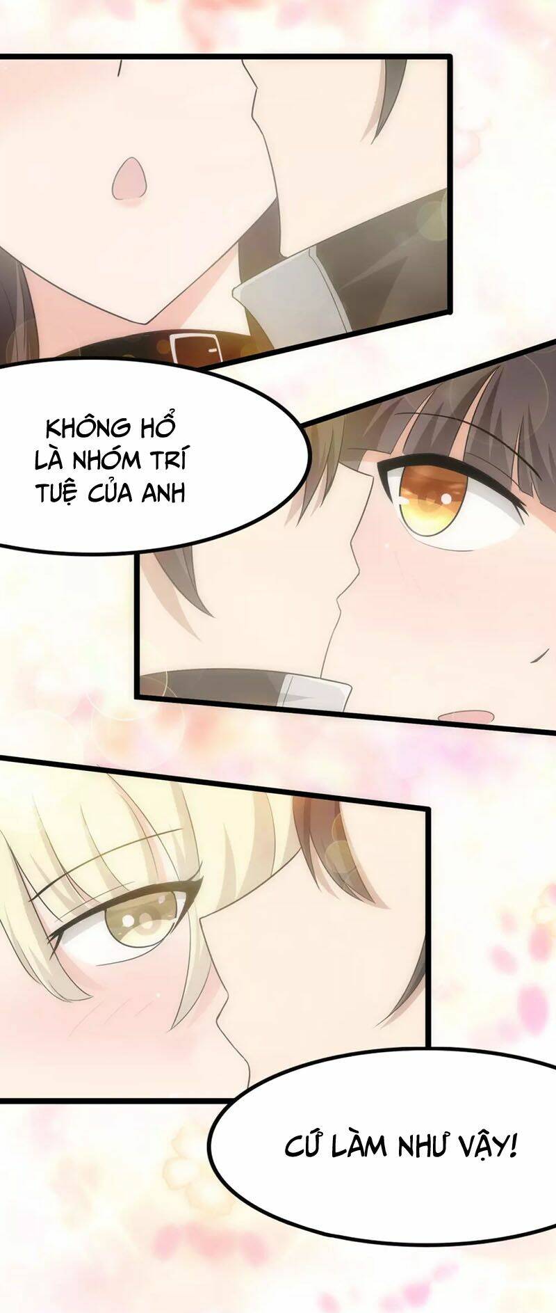 Bạn Gái Zombie Của Tôi - Chapter 202 - Page 30
