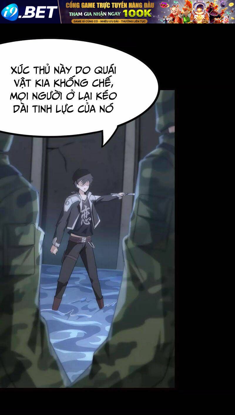 Bạn Gái Zombie Của Tôi - Chapter 202 - Page 32