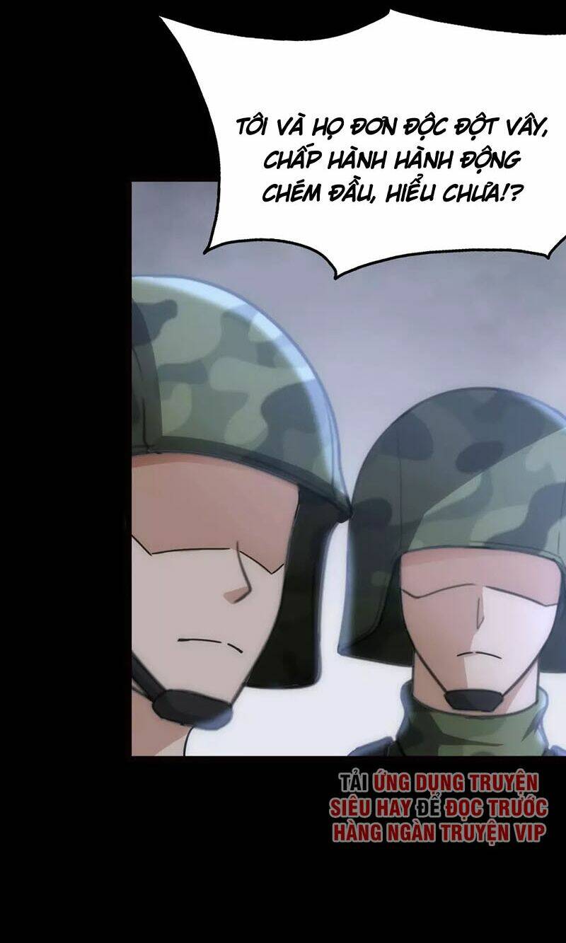 Bạn Gái Zombie Của Tôi - Chapter 202 - Page 33