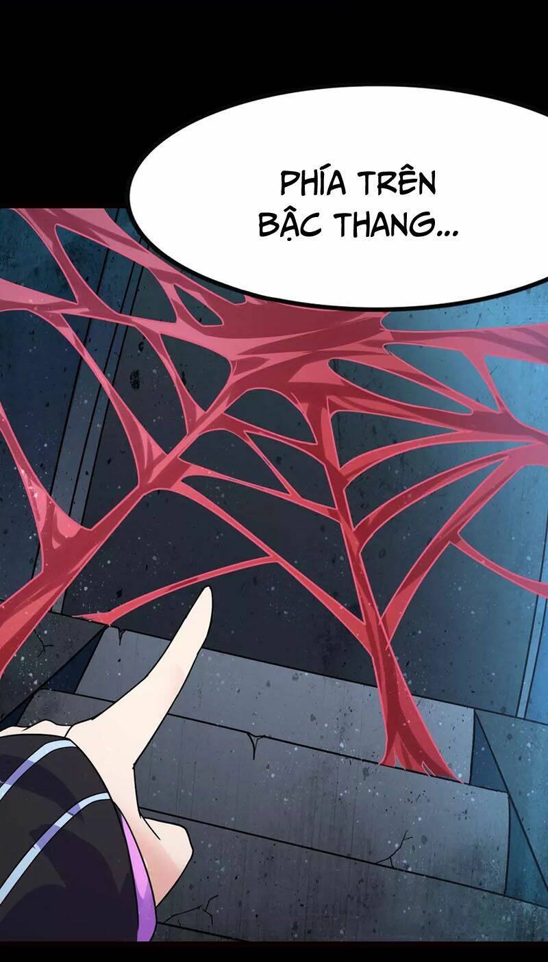 Bạn Gái Zombie Của Tôi - Chapter 202 - Page 36