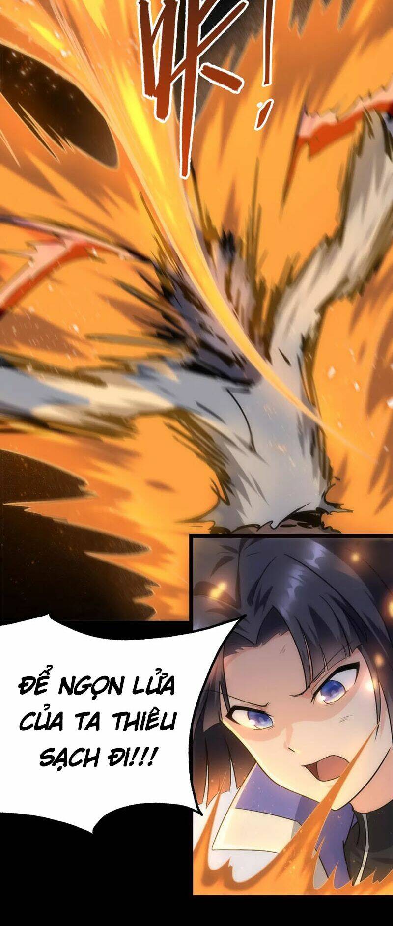 Bạn Gái Zombie Của Tôi - Chapter 202 - Page 3