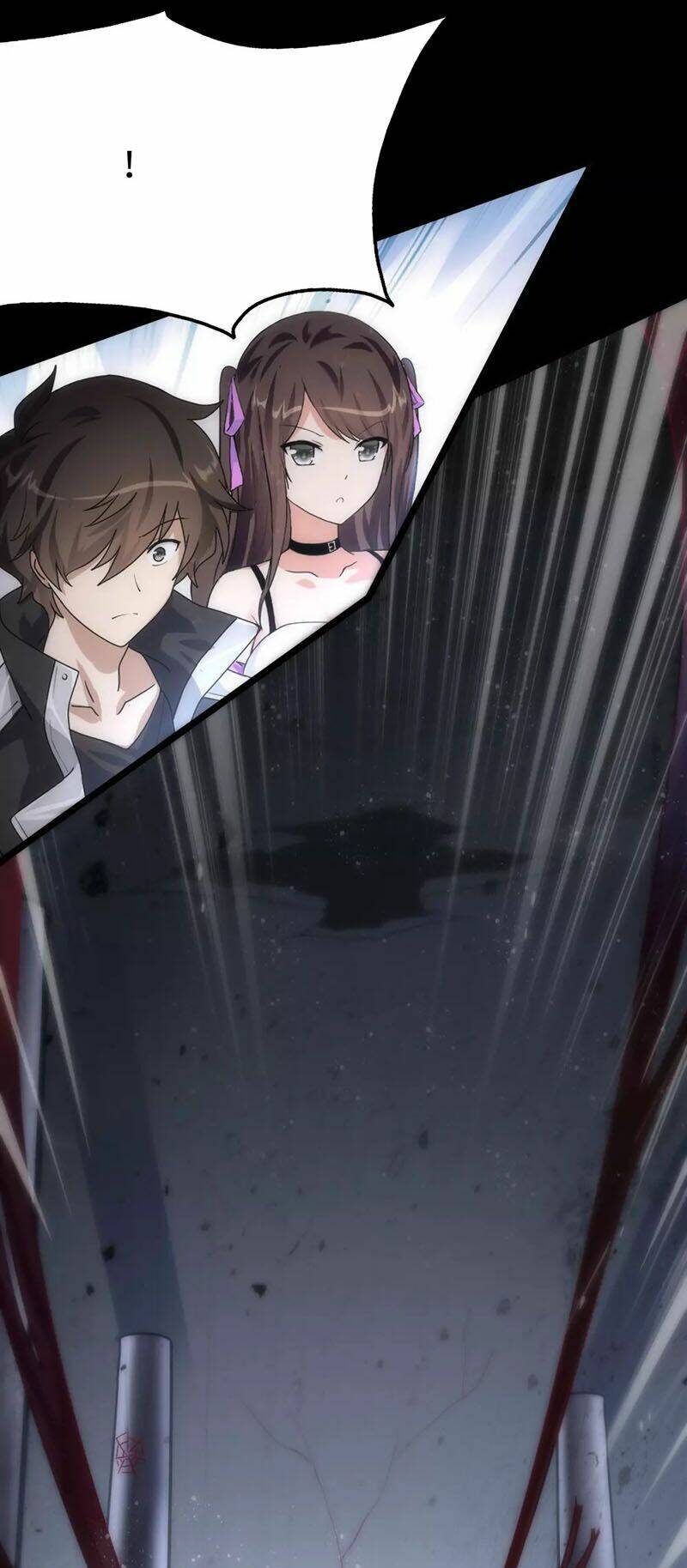 Bạn Gái Zombie Của Tôi - Chapter 202 - Page 40