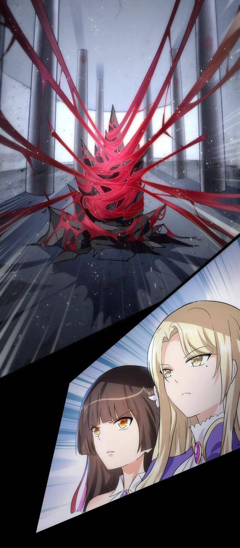 Bạn Gái Zombie Của Tôi - Chapter 202 - Page 41