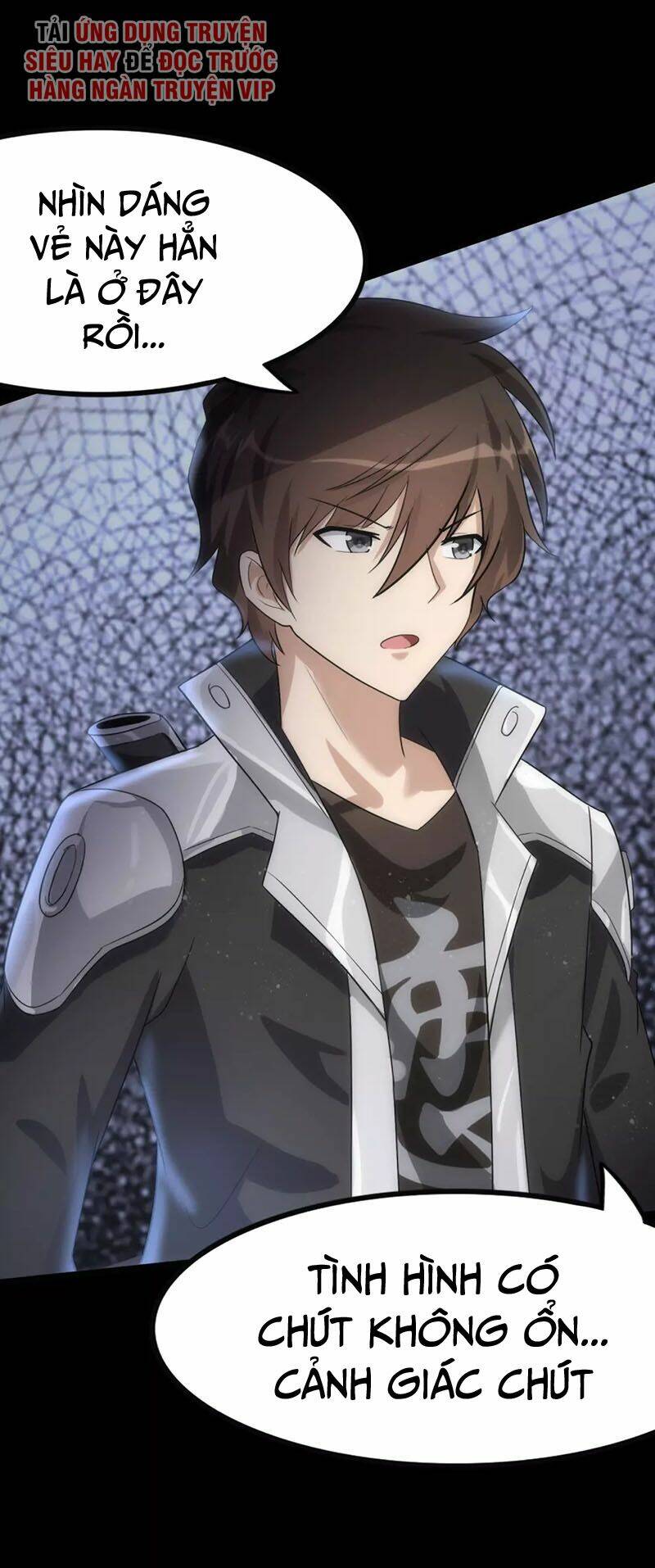 Bạn Gái Zombie Của Tôi - Chapter 202 - Page 42