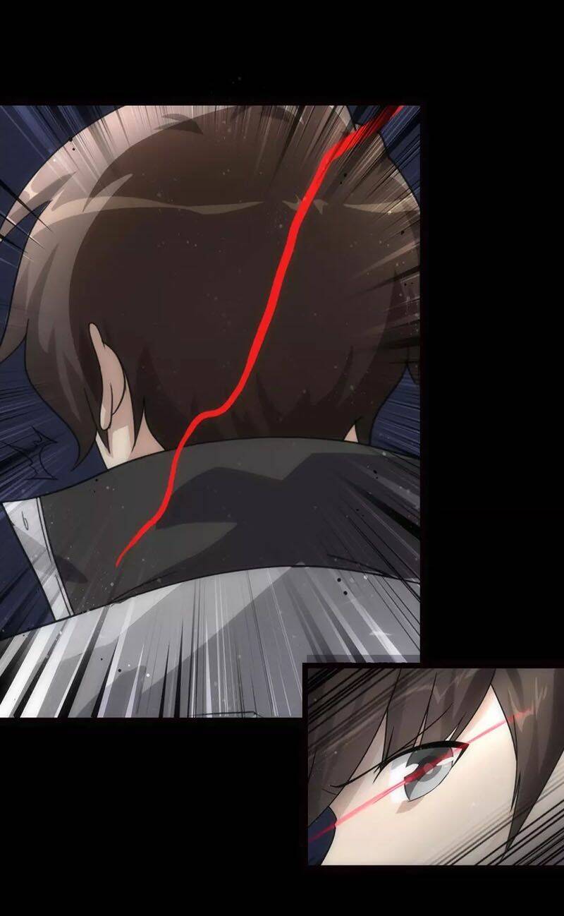 Bạn Gái Zombie Của Tôi - Chapter 202 - Page 43