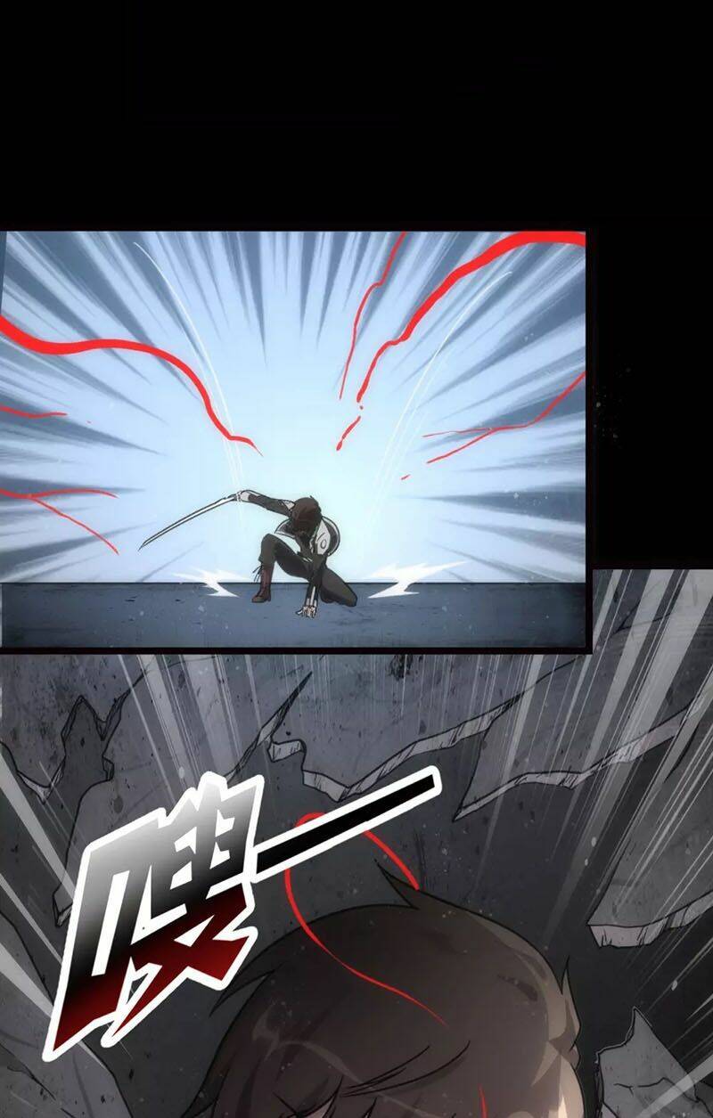 Bạn Gái Zombie Của Tôi - Chapter 202 - Page 45