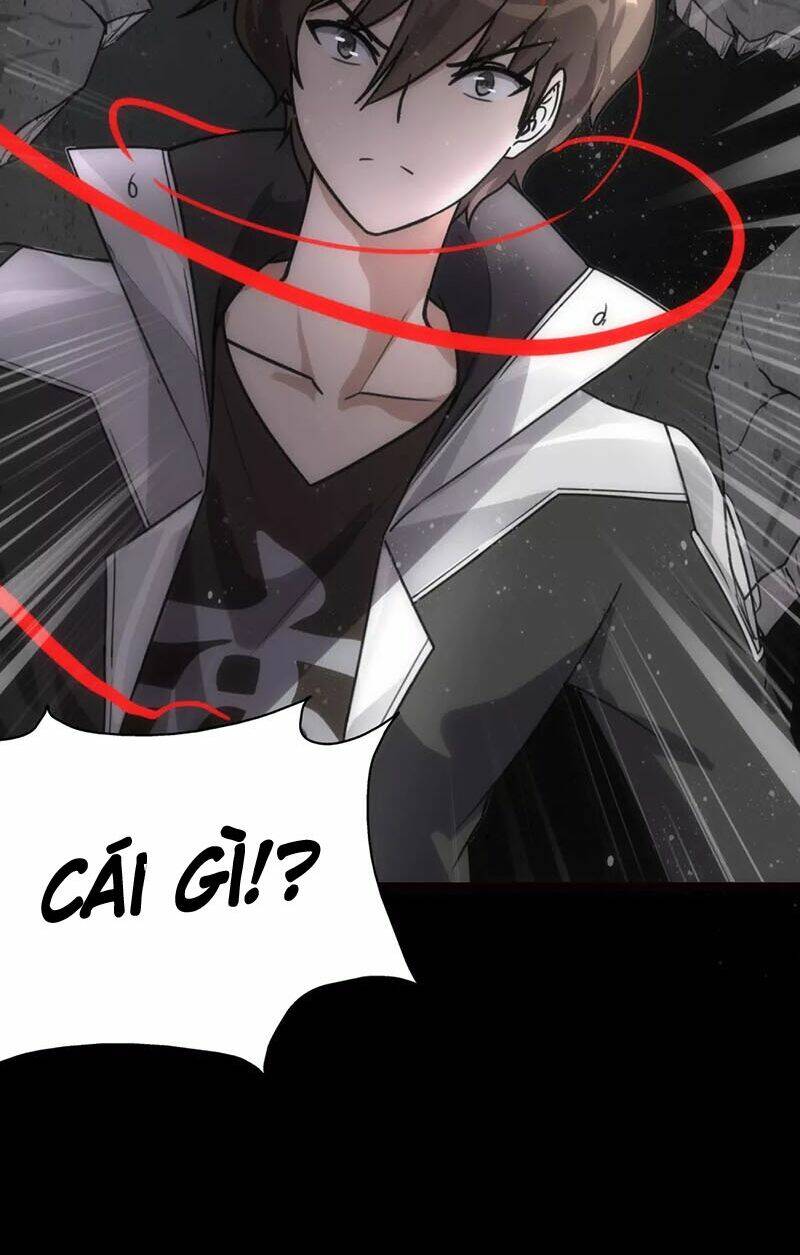 Bạn Gái Zombie Của Tôi - Chapter 202 - Page 46