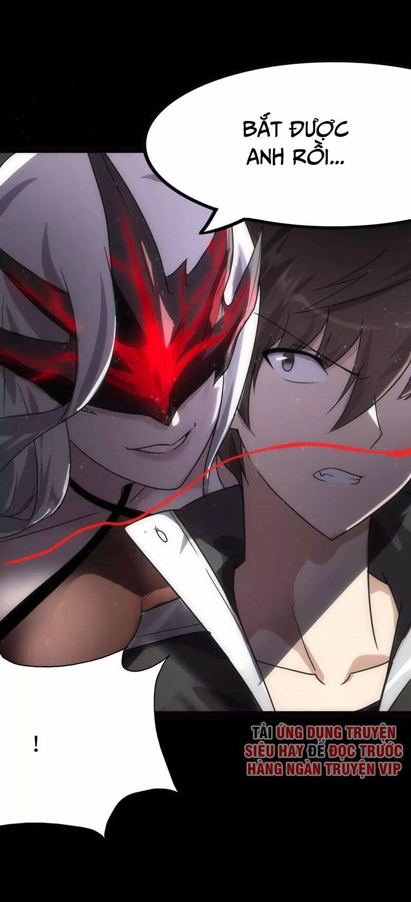 Bạn Gái Zombie Của Tôi - Chapter 202 - Page 47