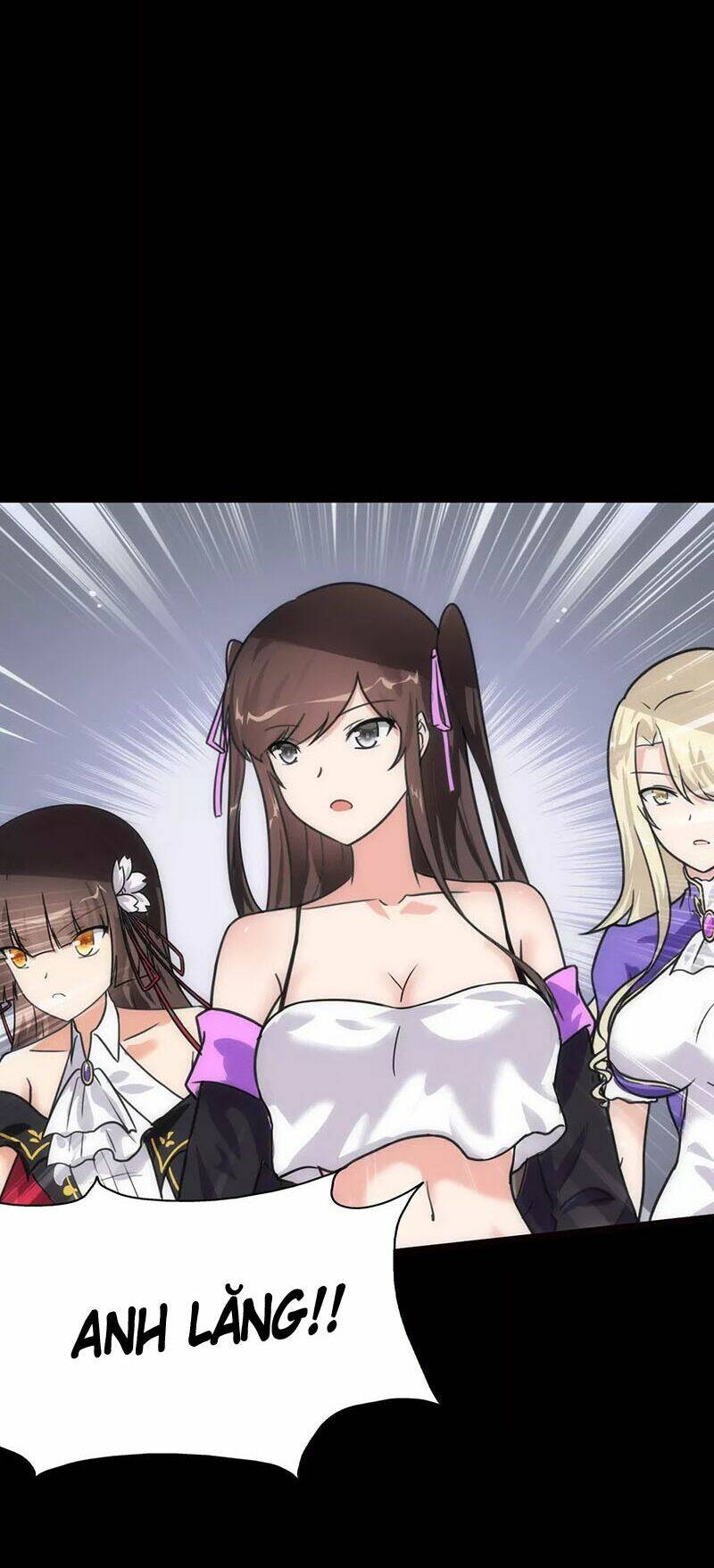 Bạn Gái Zombie Của Tôi - Chapter 202 - Page 48