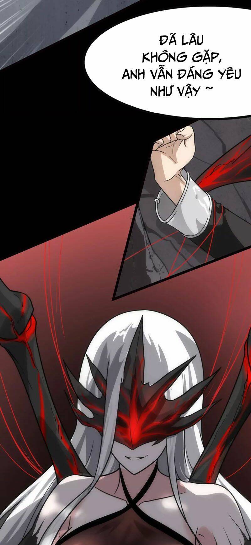 Bạn Gái Zombie Của Tôi - Chapter 202 - Page 51