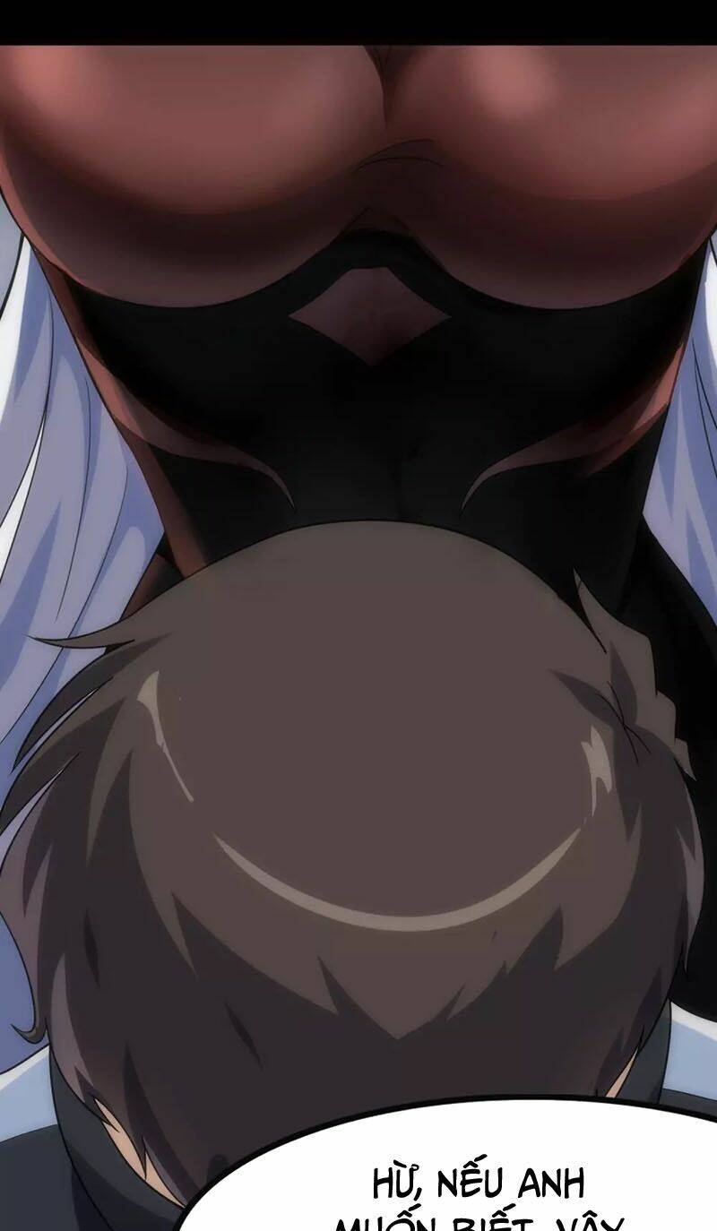 Bạn Gái Zombie Của Tôi - Chapter 202 - Page 55