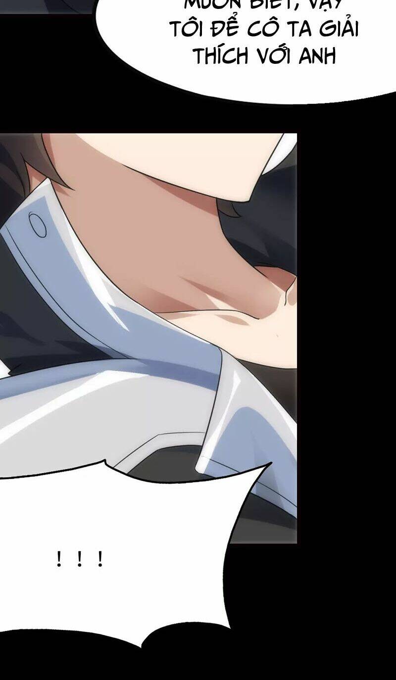 Bạn Gái Zombie Của Tôi - Chapter 202 - Page 56