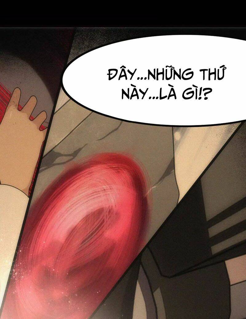 Bạn Gái Zombie Của Tôi - Chapter 202 - Page 57